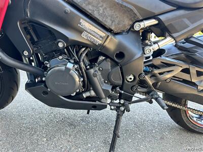 2024 Suzuki GSXS1000   - Photo 15 - San Ramon, CA 94583