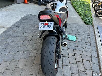 2024 Suzuki GSXS1000   - Photo 7 - San Ramon, CA 94583