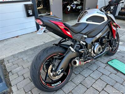 2024 Suzuki GSXS1000   - Photo 8 - San Ramon, CA 94583