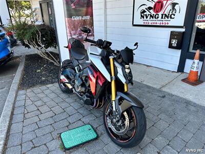 2024 Suzuki GSXS1000   - Photo 2 - San Ramon, CA 94583