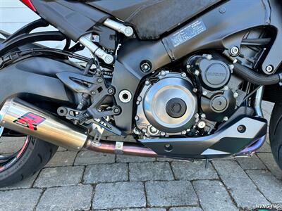 2024 Suzuki GSXS1000   - Photo 13 - San Ramon, CA 94583