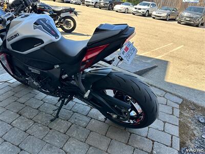 2024 Suzuki GSXS1000   - Photo 6 - San Ramon, CA 94583