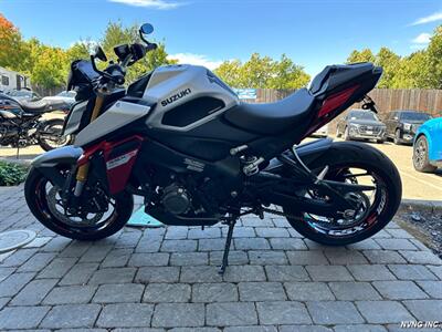 2024 Suzuki GSXS1000   - Photo 5 - San Ramon, CA 94583