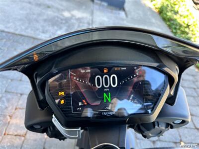 2019 Triumph STREET TRIPLE R   - Photo 13 - San Ramon, CA 94583