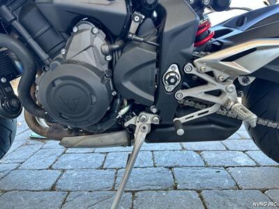 2019 Triumph STREET TRIPLE R   - Photo 15 - San Ramon, CA 94583