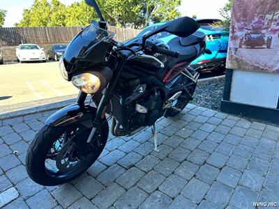 2019 Triumph STREET TRIPLE R   - Photo 5 - San Ramon, CA 94583