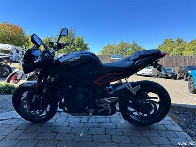2019 Triumph STREET TRIPLE R   - Photo 6 - San Ramon, CA 94583