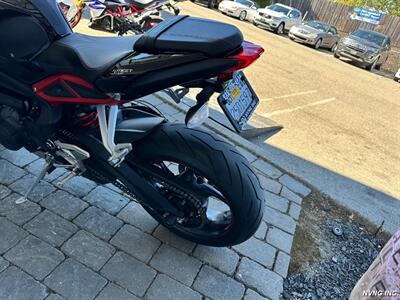 2019 Triumph STREET TRIPLE R   - Photo 7 - San Ramon, CA 94583
