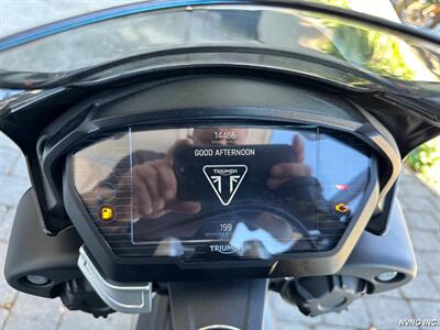 2019 Triumph STREET TRIPLE R   - Photo 14 - San Ramon, CA 94583