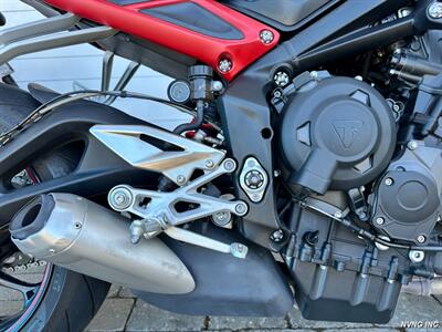 2019 Triumph STREET TRIPLE R   - Photo 16 - San Ramon, CA 94583