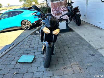 2019 Triumph STREET TRIPLE R   - Photo 4 - San Ramon, CA 94583