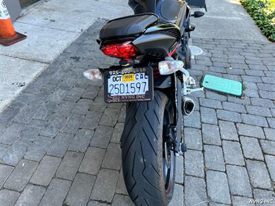 2019 Triumph STREET TRIPLE R   - Photo 8 - San Ramon, CA 94583