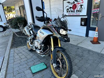 2021 BMW F 850 GS Adventure RALLY - Photo 2 - San Ramon, CA 94583