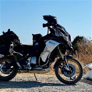 2021 BMW F 850 GS Adventure - Photo 4 - San Ramon, CA 94583