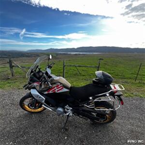 2021 BMW F 850 GS Adventure - Photo 2 - San Ramon, CA 94583