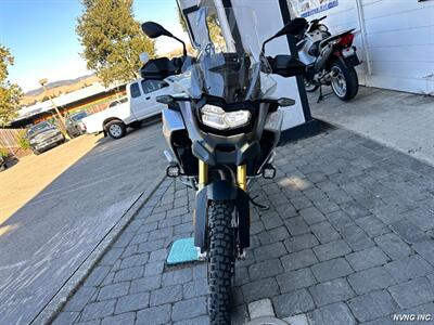 2021 BMW F 850 GS Adventure RALLY - Photo 3 - San Ramon, CA 94583