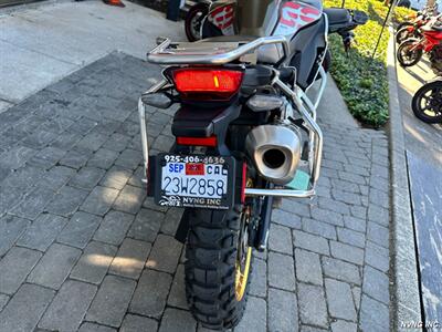 2021 BMW F 850 GS Adventure RALLY - Photo 7 - San Ramon, CA 94583