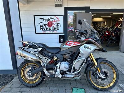 2021 BMW F 850 GS Adventure RALLY - Photo 1 - San Ramon, CA 94583