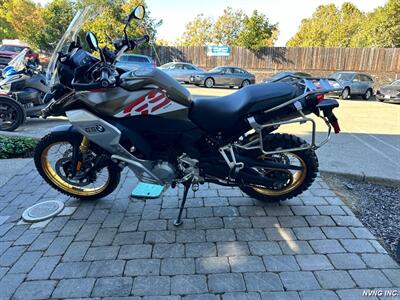 2021 BMW F 850 GS Adventure RALLY - Photo 5 - San Ramon, CA 94583