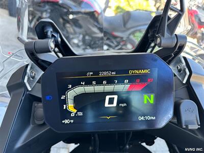 2021 BMW F 850 GS Adventure RALLY - Photo 14 - San Ramon, CA 94583
