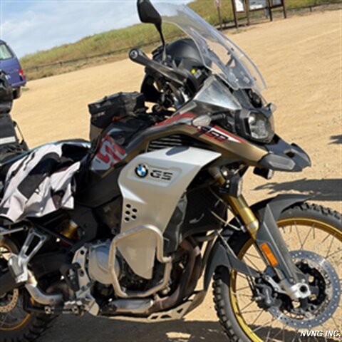 2021 BMW F 850 GS Adventure   - Photo 1 - San Ramon, CA 94583
