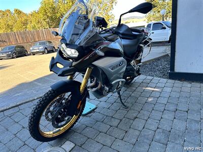 2021 BMW F 850 GS Adventure RALLY - Photo 4 - San Ramon, CA 94583