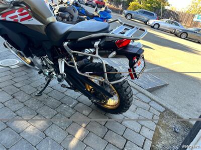 2021 BMW F 850 GS Adventure RALLY - Photo 6 - San Ramon, CA 94583