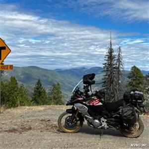2021 BMW F 850 GS Adventure - Photo 3 - San Ramon, CA 94583