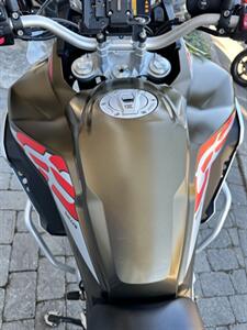 2021 BMW F 850 GS Adventure RALLY - Photo 11 - San Ramon, CA 94583