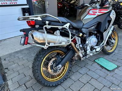 2021 BMW F 850 GS Adventure RALLY - Photo 8 - San Ramon, CA 94583