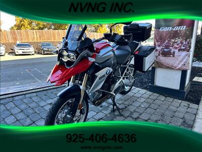 2014 BMW R1200 GS   - Photo 4 - San Ramon, CA 94583