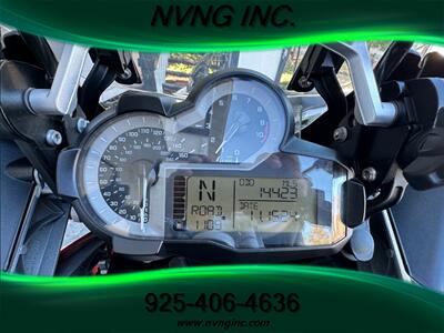 2014 BMW R1200 GS   - Photo 13 - San Ramon, CA 94583