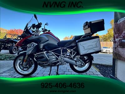 2014 BMW R1200 GS   - Photo 5 - San Ramon, CA 94583