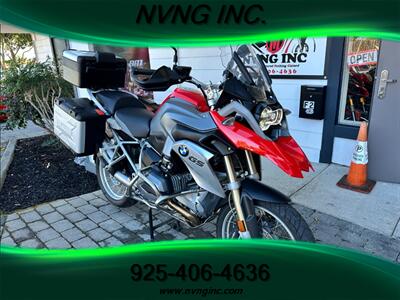 2014 BMW R1200 GS   - Photo 2 - San Ramon, CA 94583