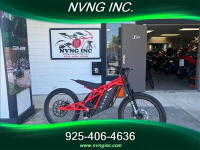 2022 KANDI USA TRAIL KING ELECTRIC BIKE TRAIL KING