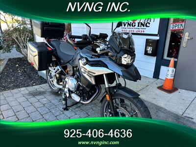 2019 BMW F750GS   - Photo 2 - San Ramon, CA 94583