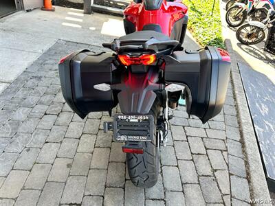 2024 Ducati Multistrada V4 S - Photo 7 - San Ramon, CA 94583