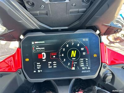 2024 Ducati Multistrada V4 S - Photo 16 - San Ramon, CA 94583
