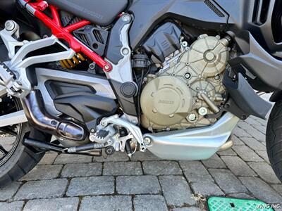 2024 Ducati Multistrada V4 S - Photo 9 - San Ramon, CA 94583