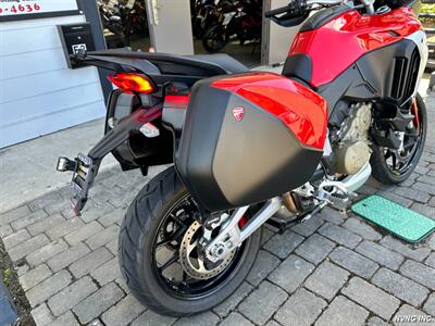 2024 Ducati Multistrada V4 S - Photo 8 - San Ramon, CA 94583