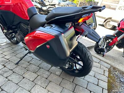 2024 Ducati Multistrada V4 S - Photo 6 - San Ramon, CA 94583