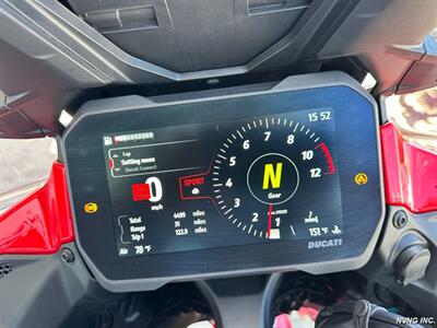 2024 Ducati Multistrada V4 S - Photo 17 - San Ramon, CA 94583