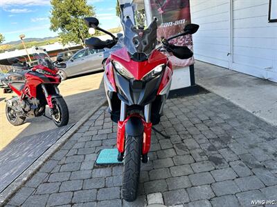 2024 Ducati Multistrada V4 S - Photo 3 - San Ramon, CA 94583