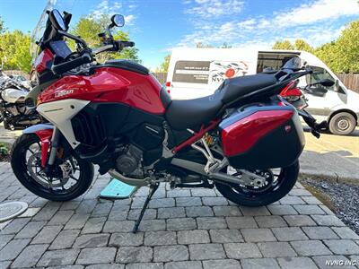 2024 Ducati Multistrada V4 S - Photo 5 - San Ramon, CA 94583