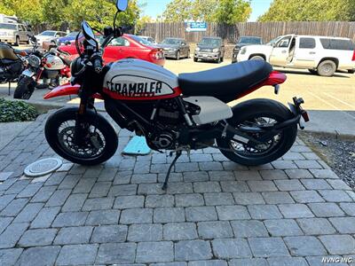 2023 Ducati Scrambler 800 URBAN MOTARD - Photo 5 - San Ramon, CA 94583