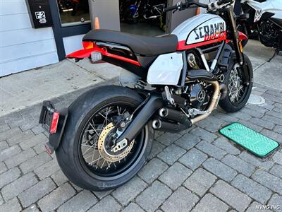 2023 Ducati Scrambler 800 URBAN MOTARD - Photo 8 - San Ramon, CA 94583