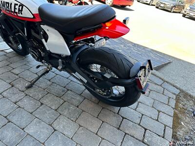 2023 Ducati Scrambler 800 URBAN MOTARD - Photo 6 - San Ramon, CA 94583