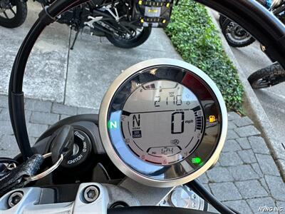 2023 Ducati Scrambler 800 URBAN MOTARD - Photo 14 - San Ramon, CA 94583