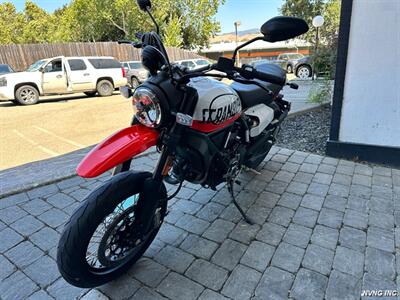 2023 Ducati Scrambler 800 URBAN MOTARD - Photo 4 - San Ramon, CA 94583