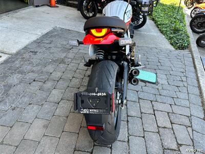 2023 Ducati Scrambler 800 URBAN MOTARD - Photo 7 - San Ramon, CA 94583